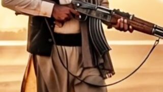 ریڈ کارپٹ پر ڈاکو یہ ہے پاکستان کی اصل کہانی!