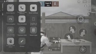 11 kill mode TDM