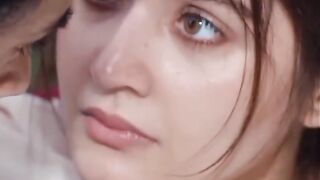 I saw that feeling in your eyes.