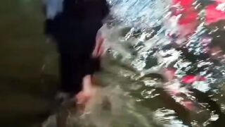 Rain Dancing