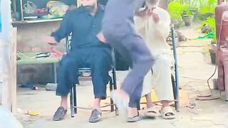 Funny entertainment video