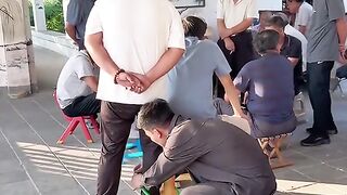Chinese funny videos