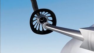 How Mid-Air Refueling Works