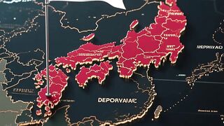 Rumor Jepang dan negara-negara Asia lainnya akan keluar dari AFC