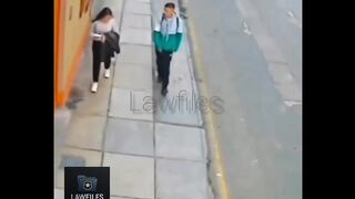 When the thief fails