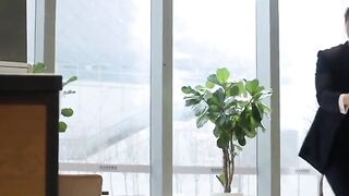 Gara-gara secangkir kopi(part 2))