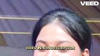 [Clip] kajal kumari viral video bhojpuri kajal kumar viral video