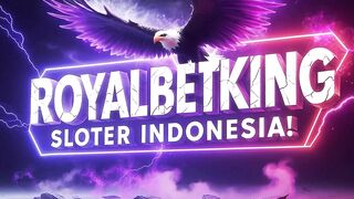 ROYALBETKING SLOTER INDONESIA  rumahnya para pemain slot paling gacor!