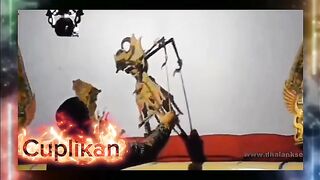 Wayang kulit