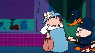 Corn on the Cop (1965)