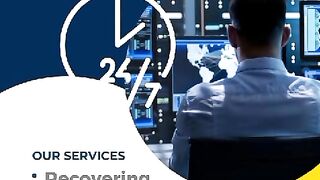 Get Help with Bitcoin  Crypto Recovery  Hire HACKATHON TECH SOLUTIONS
