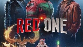 Red One movie in Hindi dubbed dual audio