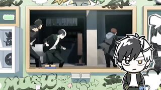 WIND BREAKER S01 E02 Hindi Dub