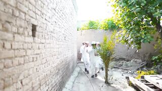 Qari Sahab  Childhood Sipara Memories