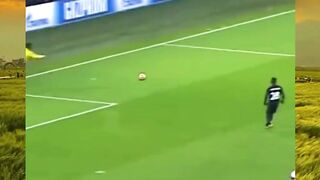 Kadang, bukan pemain yang jadi penentu tapi takdir di lapangan!