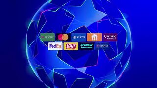 Barcelona vs Olympiakos  Champions League 2025 Match Highlights