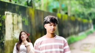 New viral capcut video !