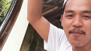 Dapet belut monster