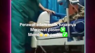Pengakuan seorang pengguna BPJS, share dakah pengalama kalian yang sama?