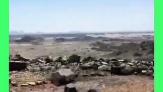 Makam ibu nabi muhammad