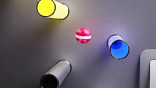rain rain rainbow -B1- Music Marble