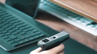 The Game-Changing Mechanical Mouse Everyones Raving About