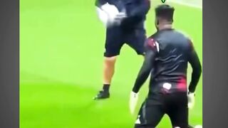 Teriakan penonton, detak jantung berpacu Boladunia