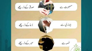 Insan Bach Sakta hai   Islamic Learning 786 hazratali quotes islamicfigure