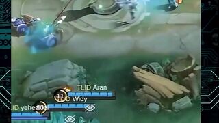 Final Slashhhh dari aran menyapu bersih rrq gesss