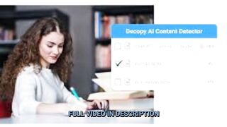 Watch Ai Checker Ai Detection Tool