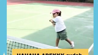 ndak espek bakal ditinggal secepat ini