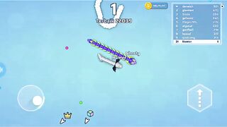 Snake io Games