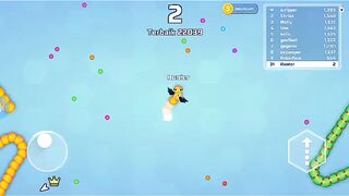 Snake io Games