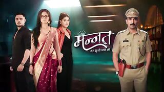 Mannat 24 October 2025 Episode 230 Video