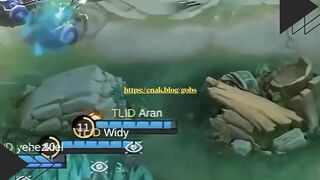 TLID vs RRQ  Pertarungan Sengit di Land of Dawn!