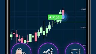Pocket Option The Fastest Way to Trade Forex, Crypto  More
