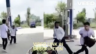 video thanh hoá vụ học sinh đâm nhau ở thanh hóa full
