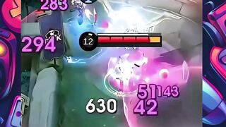 5 pemain dengan kill terbanyak sepanjang MPL