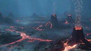 Oceans Fury Unleashed