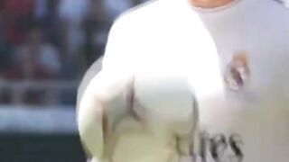 Waktu Gareth Bale Aktifkan Mode Turbo