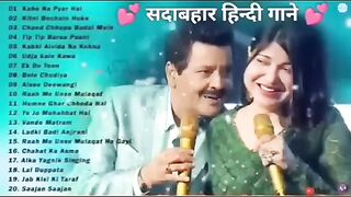 Hindi old songs
