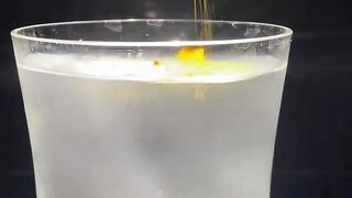 Water glass