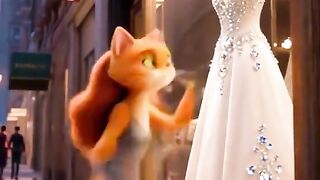 Dignity is earned by oneself catvideo funny cutecat foryou fyp