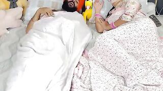 Husband Afraid Entertainment video