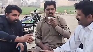 Bajwa Sahab funny videos