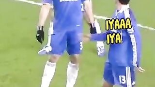 Bosingwa Layak Kartu Merah Ga Ges