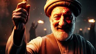 The Hidden Truth of Bacha Khan What History Never Told You!