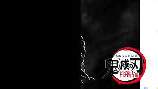 Demon Slayer (Kimetsu no Yaiba) S04E01 Part 2 Hindi dub