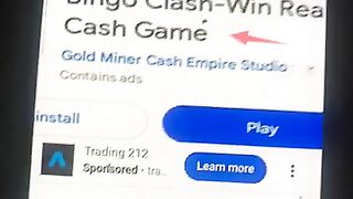 Earn money