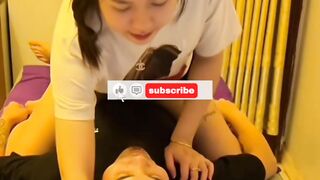 massage